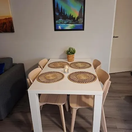 Magical Nava Path アパート *