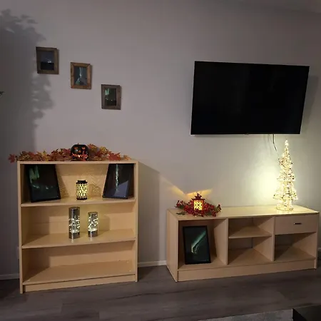 Apartament Magical Nava Path *