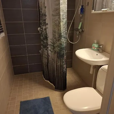 Apartament Magical Nava Path