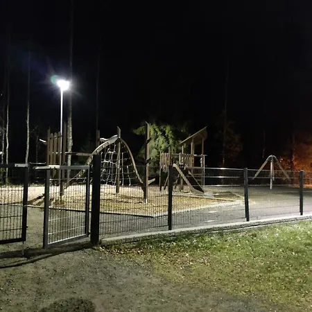 Magical Nava Path アパート *