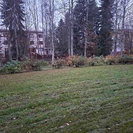 アパート Magical Nava Path