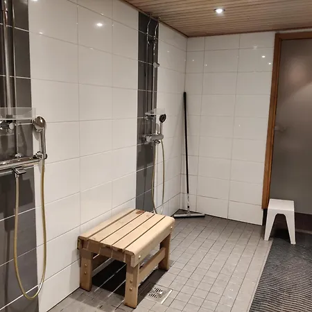 Magical Nava Path ロヴァニエミ