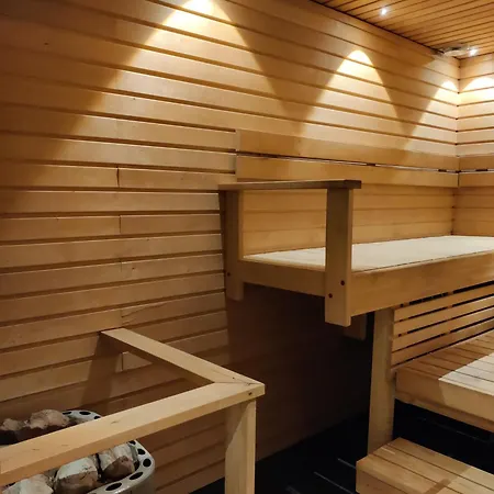 アパート Magical Nava Path *