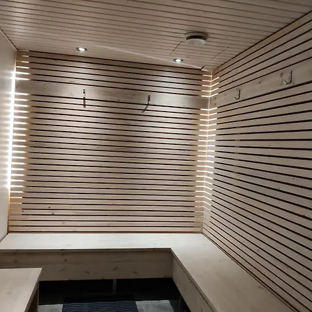 Magical Nava Path Apartament *