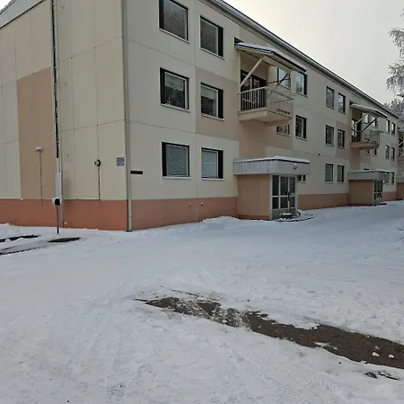 Magical Nava Path * ロヴァニエミ