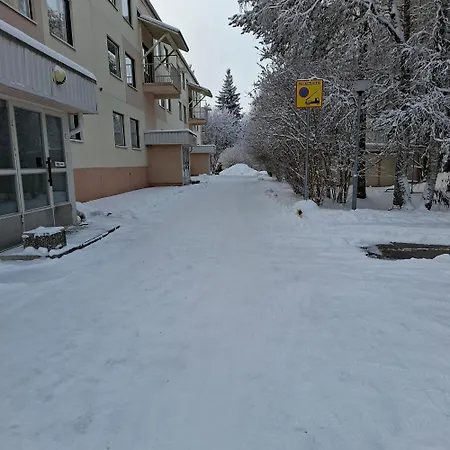 Apartament Magical Nava Path