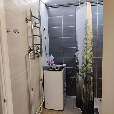 Apartament Magical Nava Path