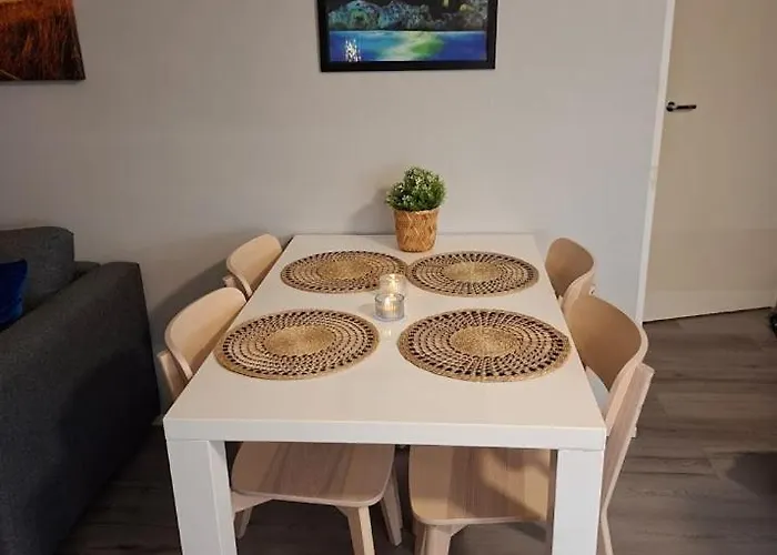 Magical Nava Path Apartament *