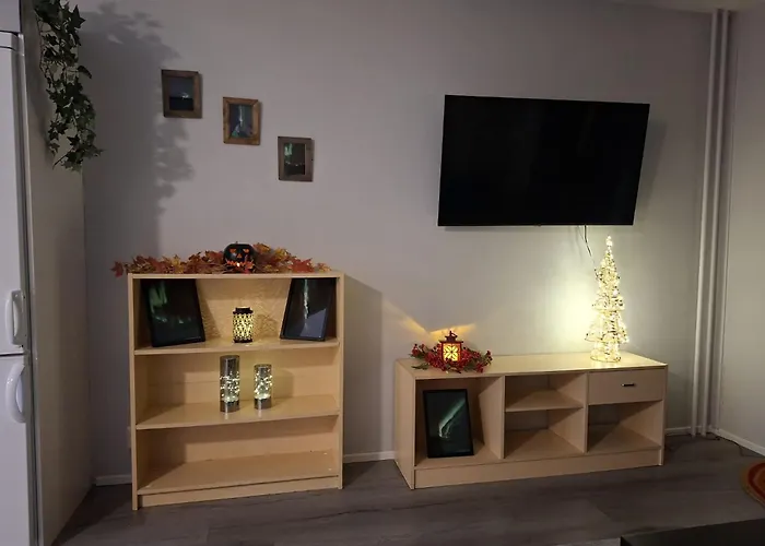 Apartament Magical Nava Path *