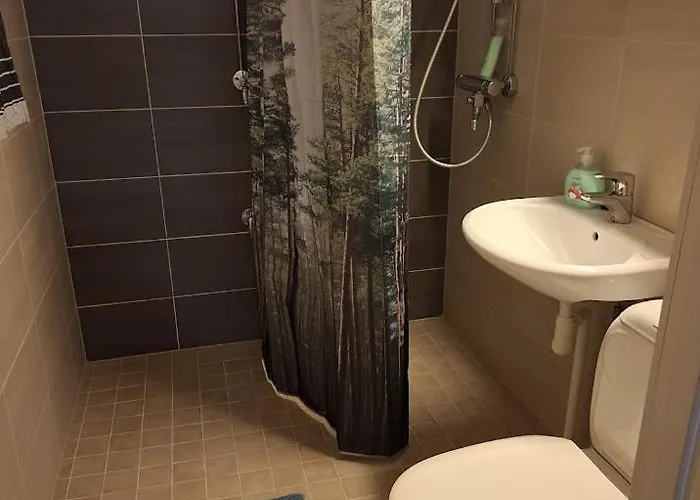 Apartament Magical Nava Path