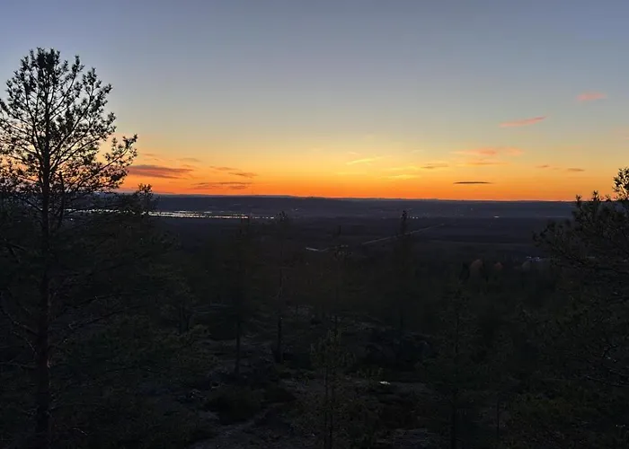 Magical Nava Path Apartament *