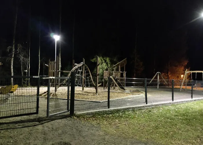 Magical Nava Path Apartament *