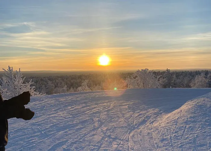 Magical Nava Path Apartament