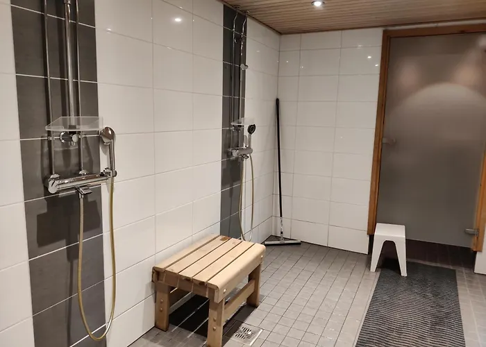 Magical Nava Path Rovaniemi