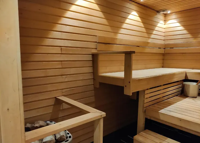 Apartament Magical Nava Path *