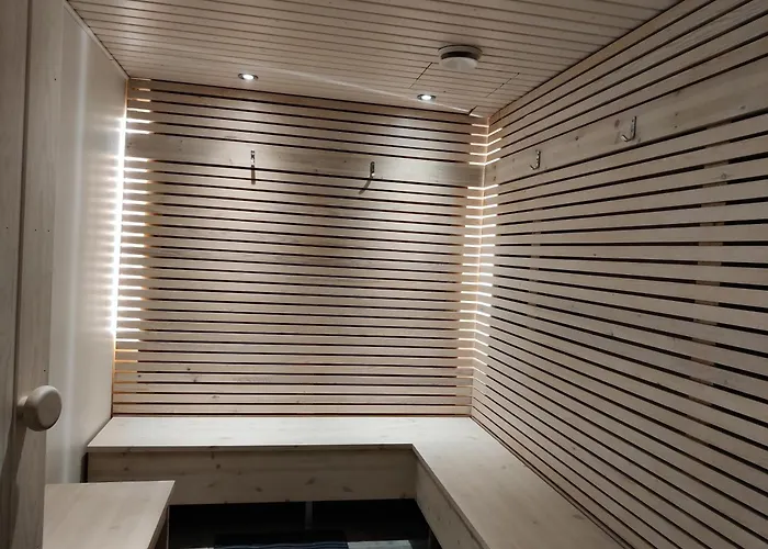 Magical Nava Path Apartament *