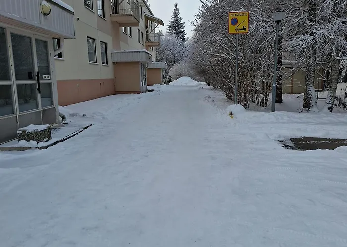 Apartament Magical Nava Path