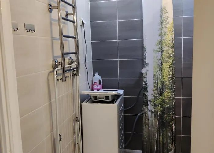 Apartament Magical Nava Path