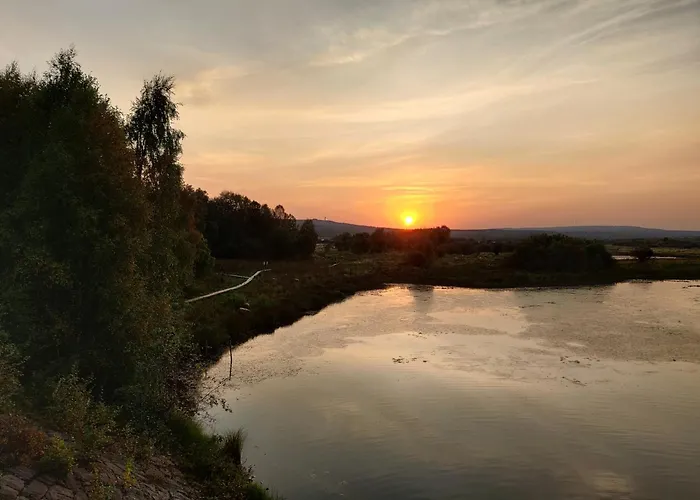 Magical Nava Path * Rovaniemi